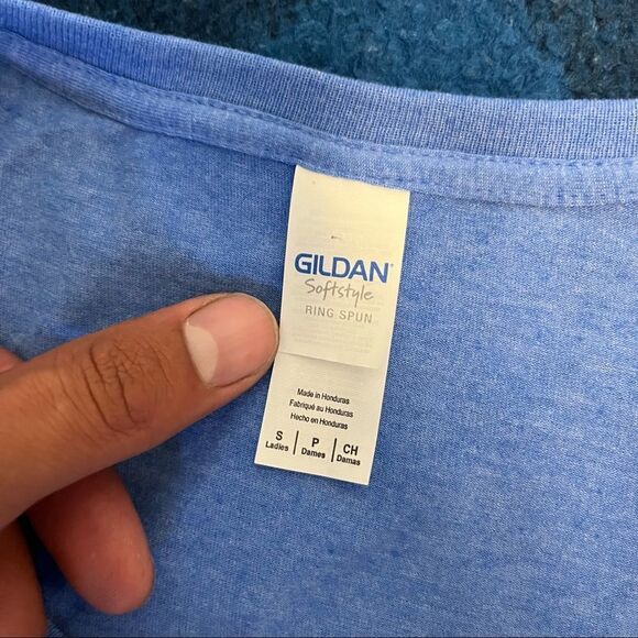 Gildan John Muir Mt. Rainer Tee (S) - Picture 2 of 6